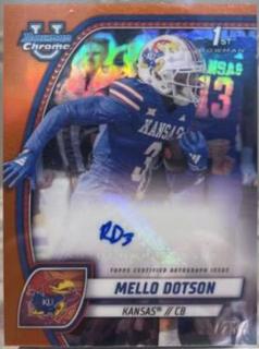 Mello Dotson