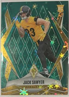 Jack Sawyer
