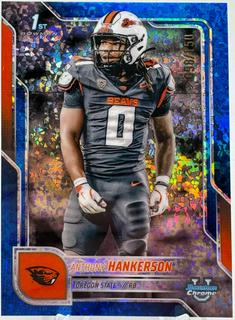Anthony Hankerson