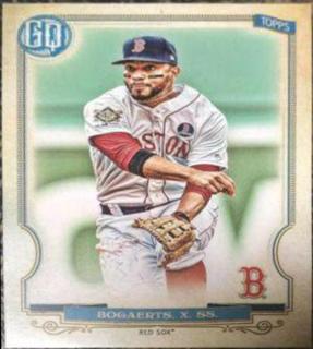 Xander Bogaerts