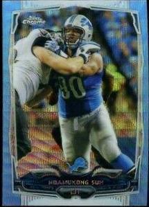 Ndamukong Suh