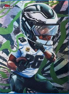 Saquon Barkley