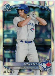 Sean Keys