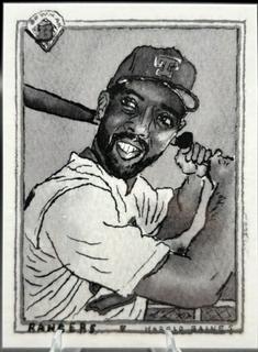 Harold Baines