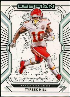 Tyreek Hill