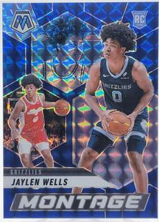 Jaylen Wells
