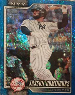 Jasson Dominguez