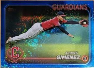 Andres Gimenez