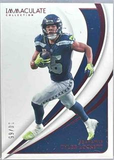 Tyler Lockett