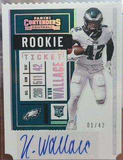 K'Von Wallace