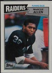 Marcus Allen