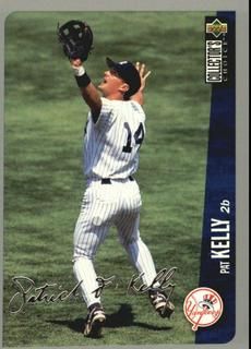 Pat Kelly