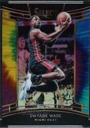 Dwyane Wade