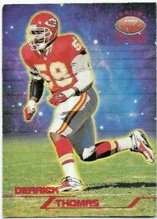 Derrick Thomas