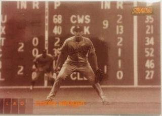 Corey Seager