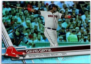 David Ortiz
