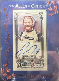 John Hall