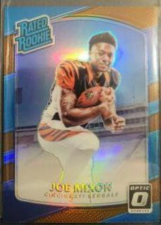 Joe Mixon