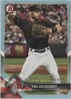 Paul Goldschmidt