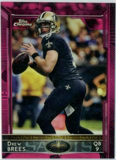 Drew Brees