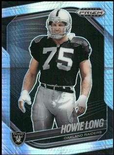 Howie Long