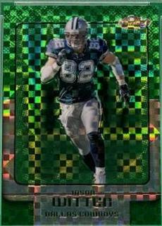 Jason Witten