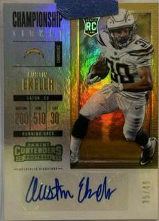 Austin Ekeler