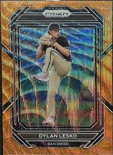 Dylan Lesko