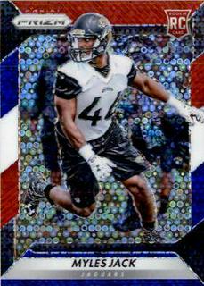 Myles Jack