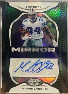 Marion Barber III