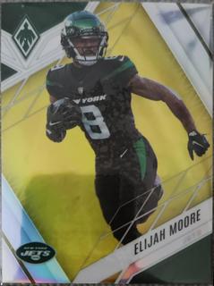 Elijah Moore