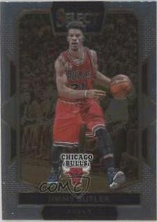 Jimmy Butler