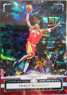 Tracy McGrady