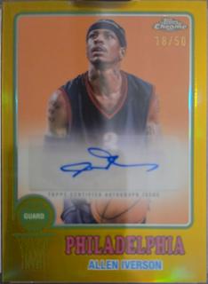 Allen Iverson