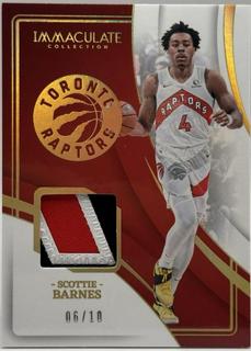 Scottie Barnes