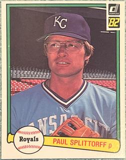 Paul Splittorff