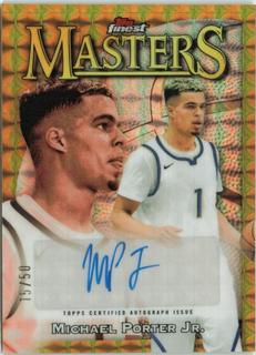 Michael Porter Jr.