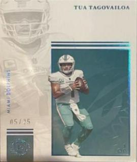 Tua Tagovailoa