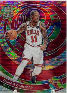 DeMar DeRozan