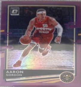 Aaron Gordon