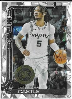 Stephon Castle