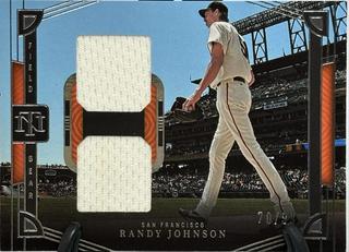 Randy Johnson