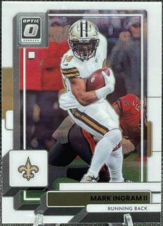 Mark Ingram II