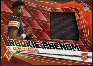 Shedeur Sanders