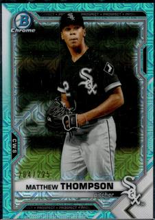 Matthew Thompson