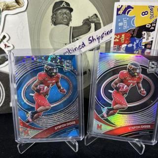 Stefon Diggs
