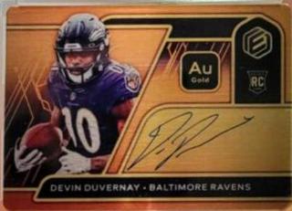 Devin Duvernay