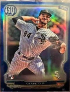 Dylan Cease