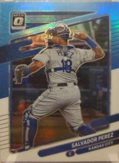 Salvador Perez