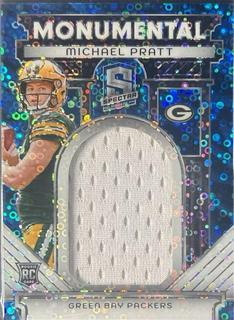 Michael Pratt